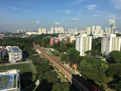 Blk 366 Clementi Avenue 2 (Clementi), HDB 3 Rooms #120521152